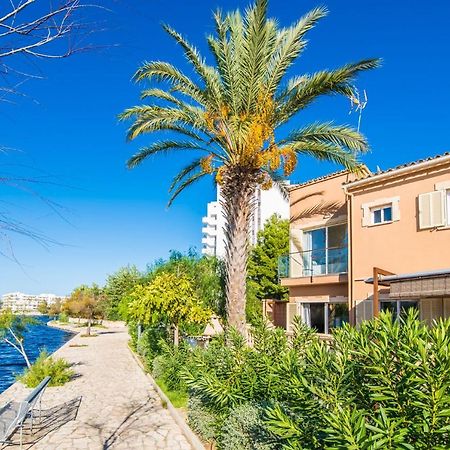 Ideal Property Mallorca - Lago Miguel Port de Alcudia  Exterior foto
