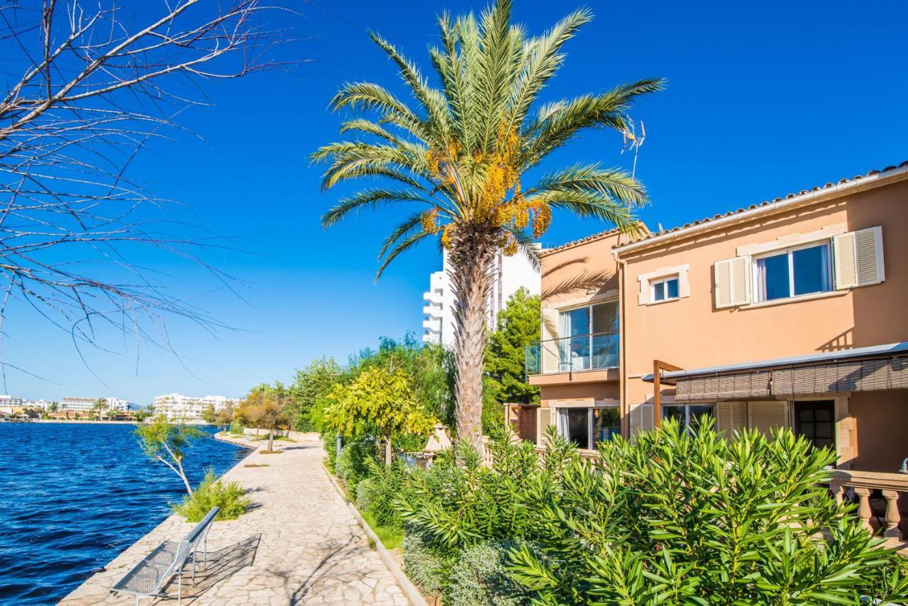 Ideal Property Mallorca - Lago Miguel Port de Alcudia  Exterior foto