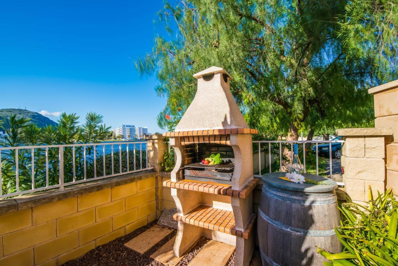 Ideal Property Mallorca - Lago Miguel Port de Alcudia  Exterior foto