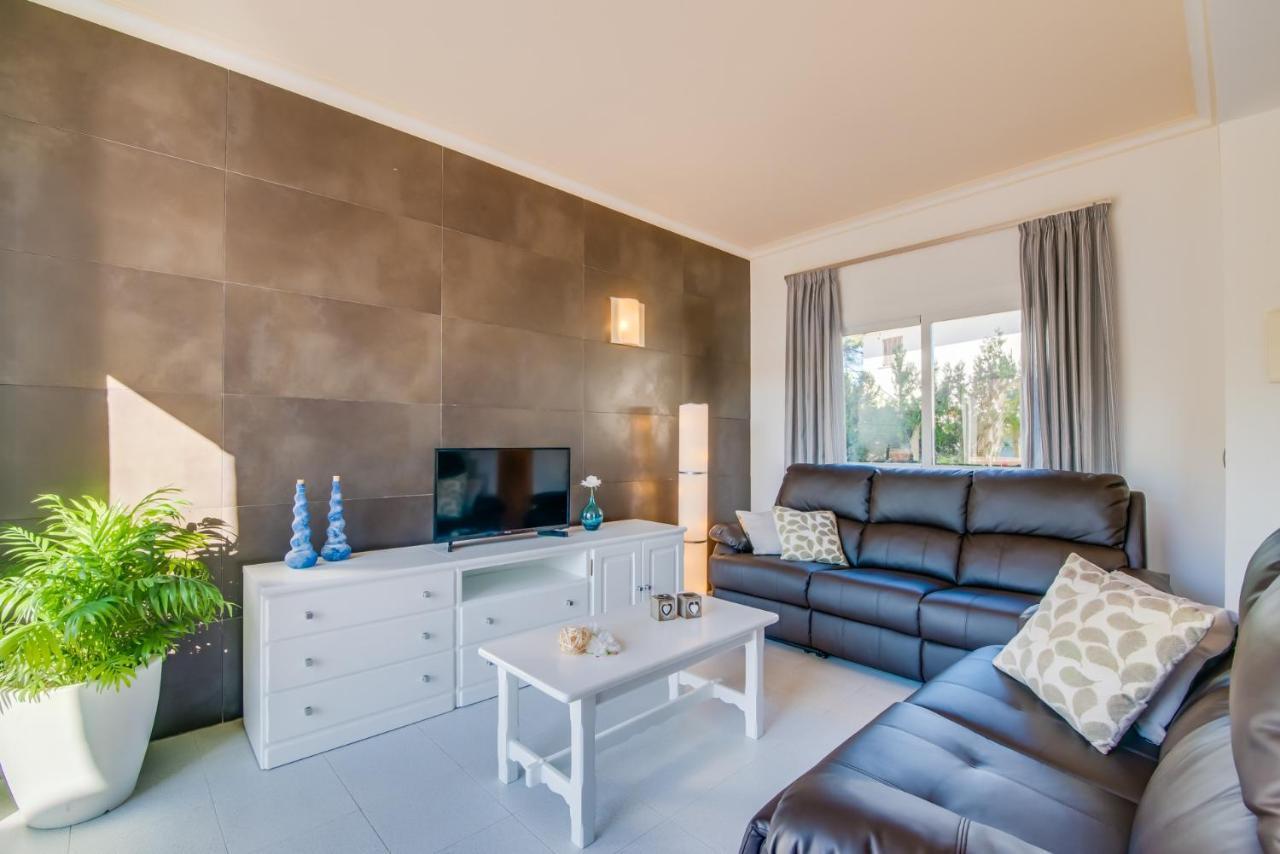Ideal Property Mallorca - Lago Miguel Port de Alcudia  Exterior foto