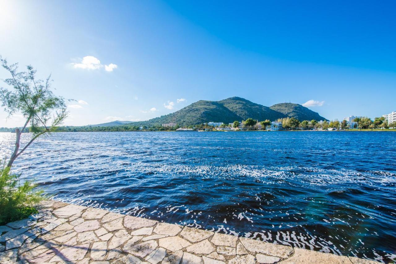 Ideal Property Mallorca - Lago Miguel Port de Alcudia  Exterior foto