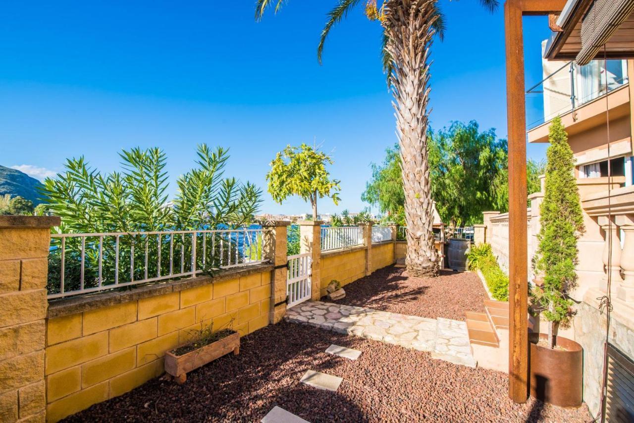 Ideal Property Mallorca - Lago Miguel Port de Alcudia  Exterior foto